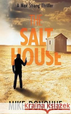 The Salt House Mike Donohue   9781736829769