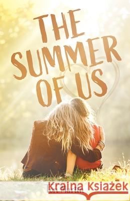 The Summer of Us Martin 9781738216512
