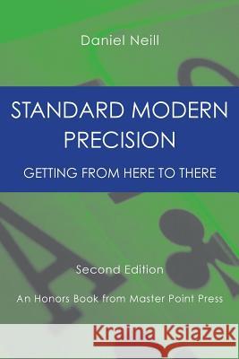Standard Modern Precision Daniel Neill 9781771401791