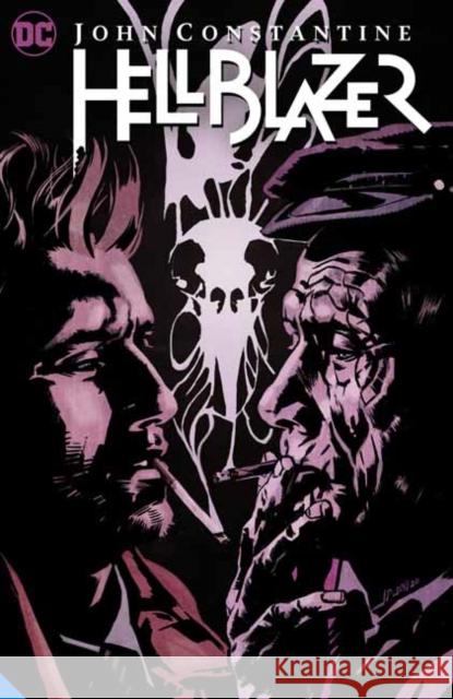 John Constantine, Hellblazer Vol. 2: The Best Version of You Simon Spurrier Various 9781779509536
