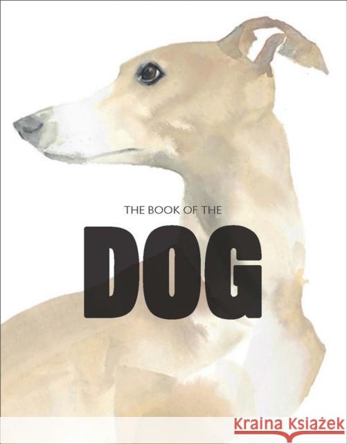 The Book of the Dog: Dogs in Art Kendra Wilson 9781780676562