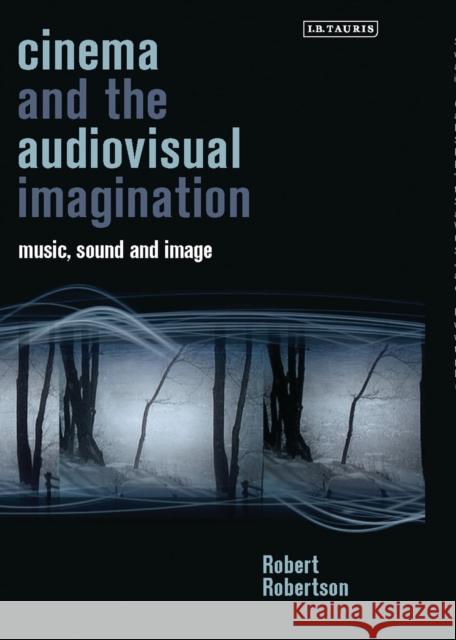 Cinema and the Audiovisual Imagination: Music, Image, Sound Robertson, Robert 9781780767178