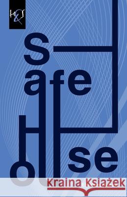 Safe House Ebrahim Nabavi 9781780832272 H&s Media