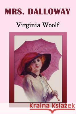 Mrs. Dalloway Virginia Woolf 9781781392751