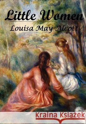 Little Women Louisa May Alcott 9781781393550 Benediction Classics