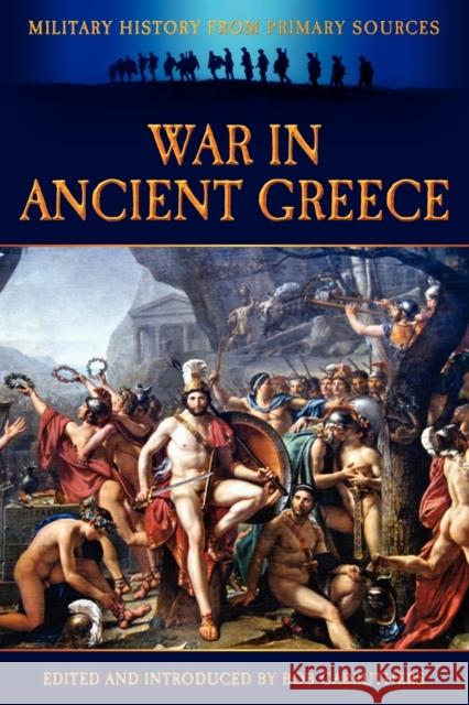 War In Ancient Greece Thucydides 9781781581490