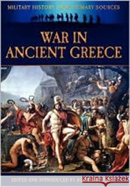War In Ancient Greece Thucydides 9781781581506