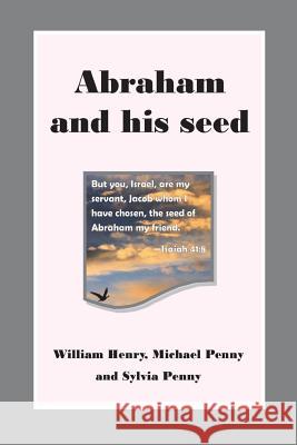 Abraham and his Seed Penny, Michael 9781783644360