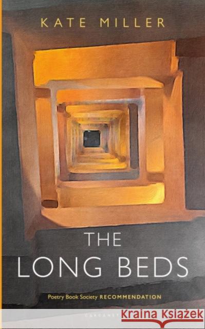 The Long Beds Kate Miller 9781784109677
