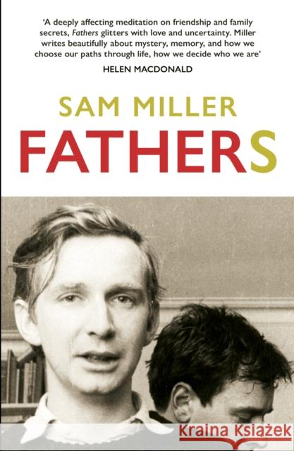 Fathers  Miller, Sam 9781784705084 