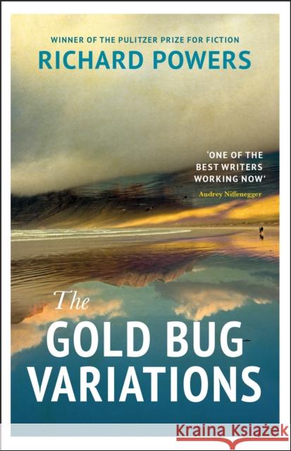 The Gold Bug Variations Richard Powers 9781784709723