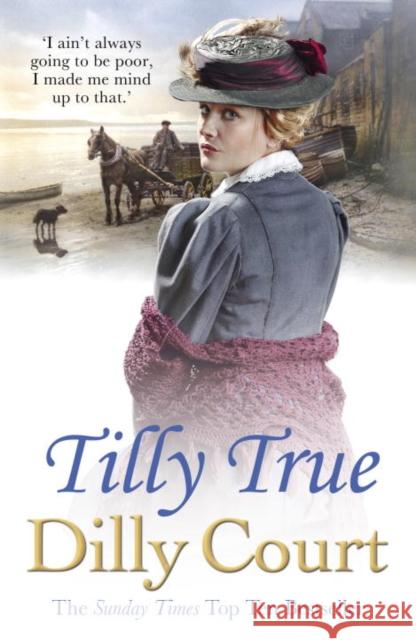 Tilly True Court, Dilly 9781784752538 Cornerstone