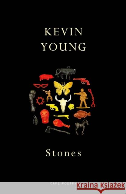 Stones Kevin Young 9781787333758