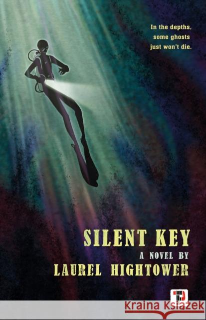 Silent Key Laurel Hightower 9781787588554 Flame Tree Publishing