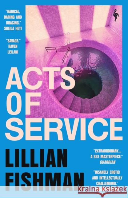 Acts of Service: 