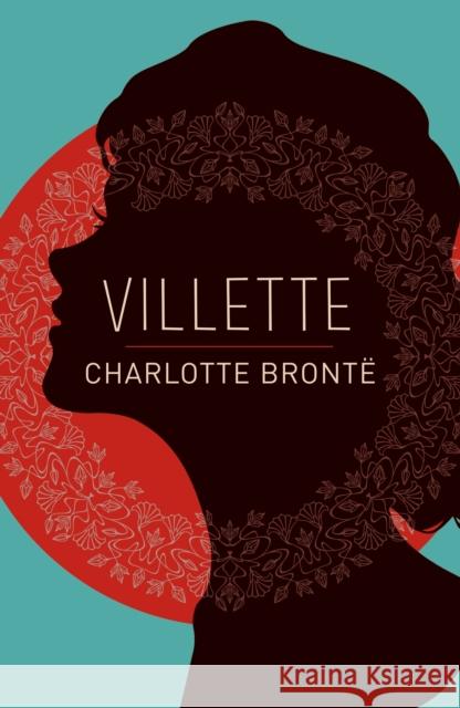 Villette Charlotte Bronte 9781788280563