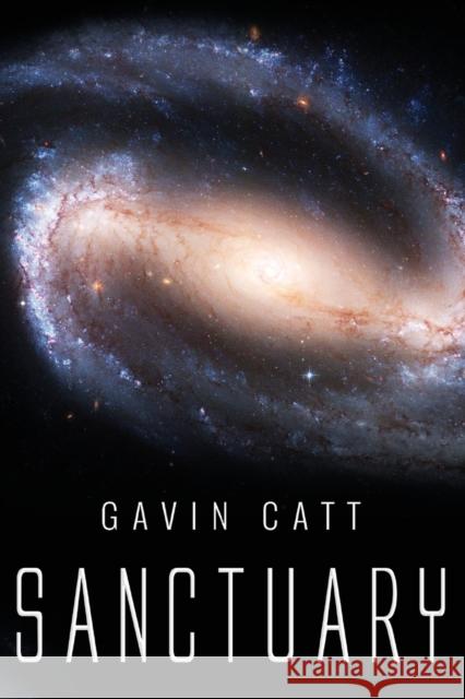 Sanctuary Gavin Catt 9781788309912 Olympia Publishers