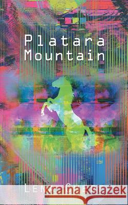 Platara Mountain Lena Chere 9781788481267 Austin Macauley Publishers