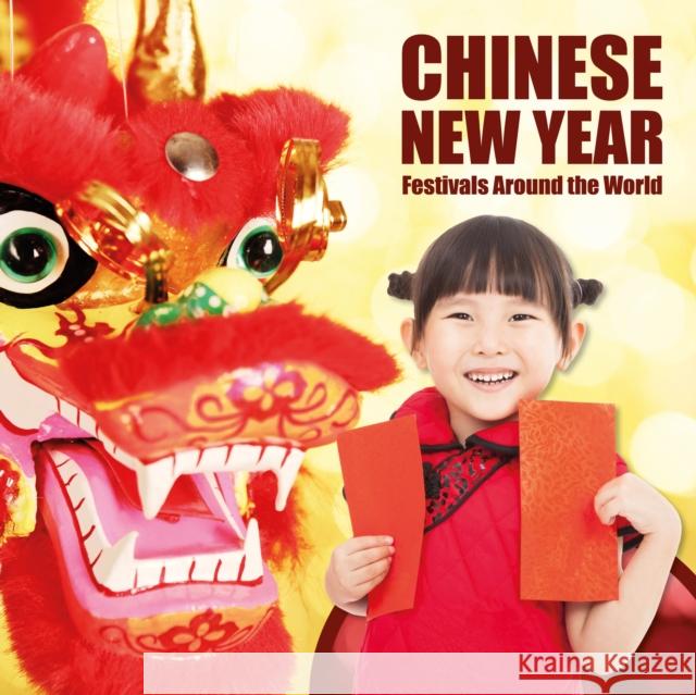 Chinese New Year Grace Jones   9781789980219