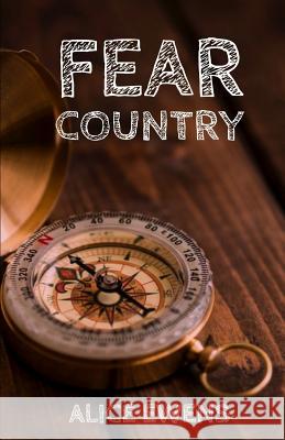 Fear Country Alice Ewens 9781790931118