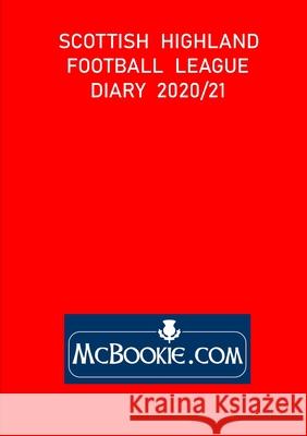 SHFL Diary 2020/21: The final word on another memorable season! Shfl Diary 9781794862241