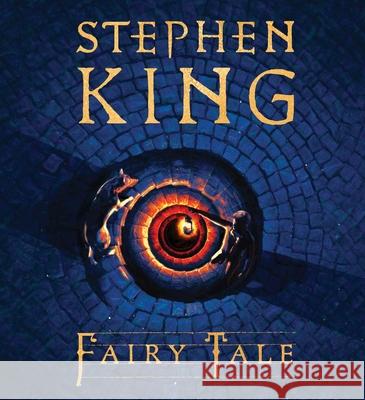 Fairy Tale - audiobook King, Stephen 9781797145280 Simon & Schuster Audio