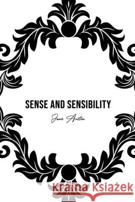 Sense and Sensibility Jane Austin 9781800606098