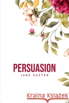 Persuasion Jane Austen 9781800760431 Barclays Public Books