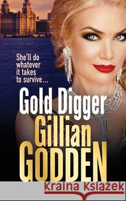 Gold Digger Gillian Godden 9781802800432