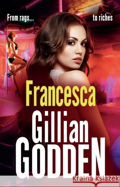 Francesca Godden, Gillian 9781802801262
