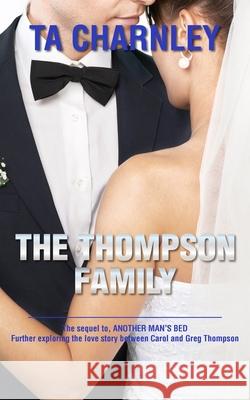 The Thompson Family TA Charnley 9781803691039 New Generation Publishing