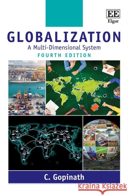 Globalization C. Gopinath 9781803926070 Edward Elgar Publishing Ltd