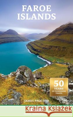 Faroe Islands James Proctor 9781804691373