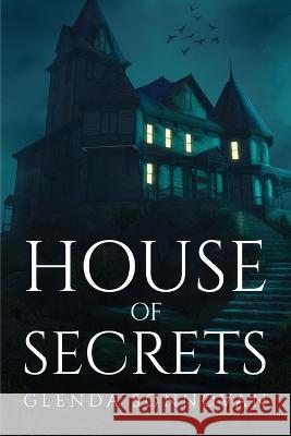 House of Secrets Glenda Sonnovan   9781805100072 GHOSTWRITY