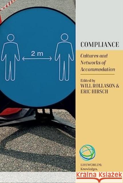 Compliance  9781805392255 Berghahn Books