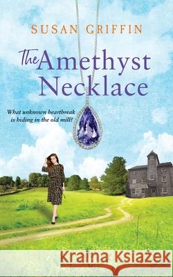 The Amethyst Necklace Susan Griffin 9781838274207