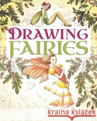 Drawing Fairies Peter Gray 9781838576288