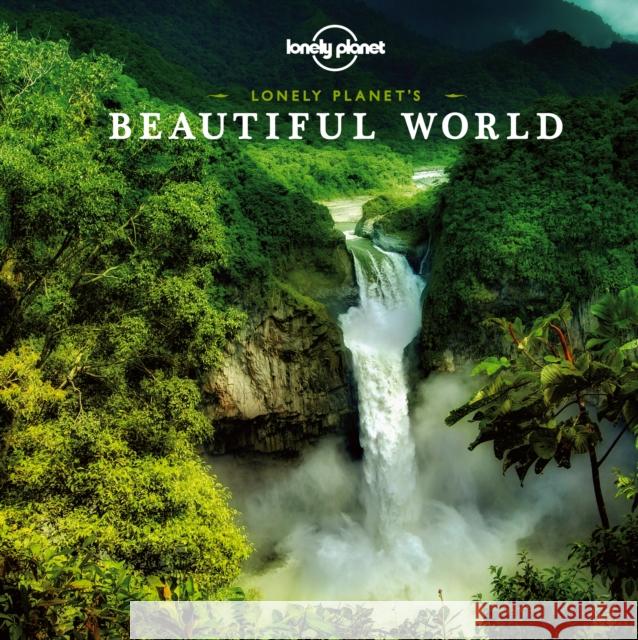 Lonely Planet's Beautiful World mini Lonely Planet 9781838694678