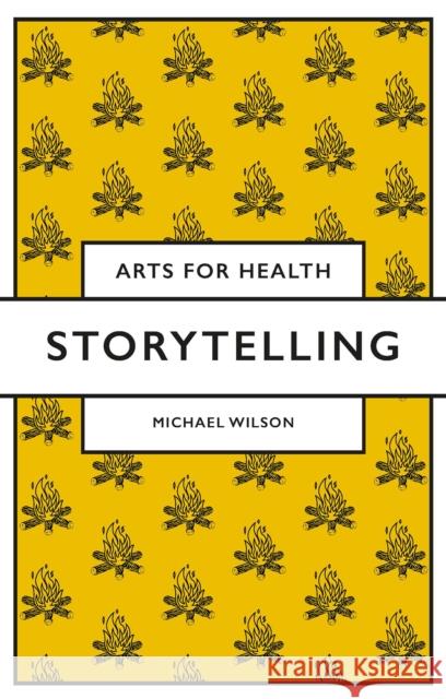 Storytelling Michael Wilson 9781839097591
