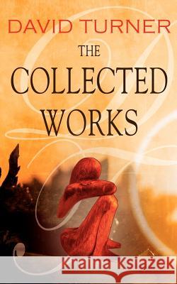 The Collected Works David Turner 9781844013166
