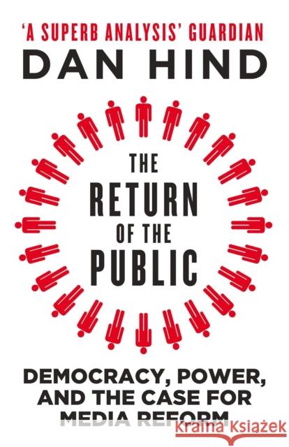 The Return of the Public Hind, Dan 9781844678631 0