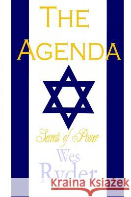 The Agenda 