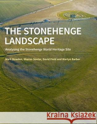 The Stonehenge Landscape: Analysing the Stonehenge World Heritage Site Bowden, Mark 9781848021167