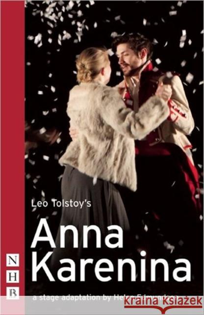 Anna Karenina Edmundson, Helen 9781848421974 