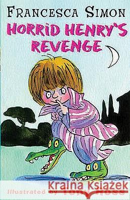 Perfect Revenge: Book 8 Francesca Simon 9781858818252