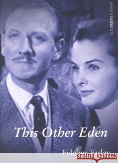 This Other Eden Fidelma Farley 9781859182895 Cork University Press