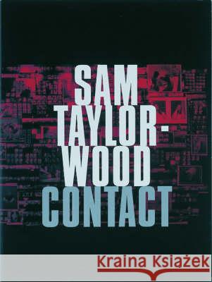 Contact Sam Taylor-Wood 9781861542236