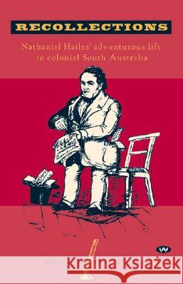 Recollections Peters, Allan L. 9781862544673 Wakefield Press Pty, Limited (AUS)