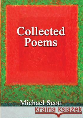 Collected Poems Michael Scott 9781906377618