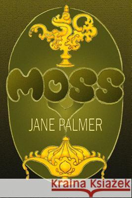 Moss Jane Palmer 9781906442330